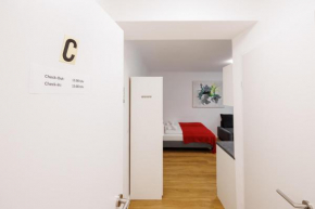 Modern City Apartment